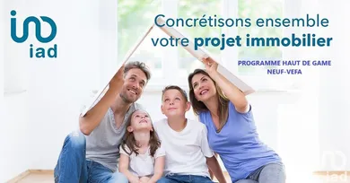 Maison à BRENS (01300)