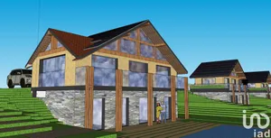 Maison à BRENS (01300)
