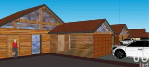 Maison à BRENS (01300)