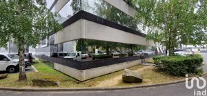 Bureaux à CHÂTILLON (92320)