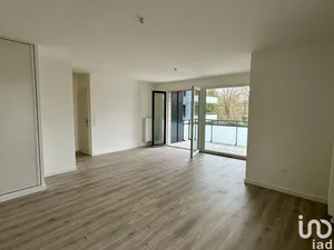 Apartment in SAINT-ANDRÉ-LEZ-LILLE (59350)
