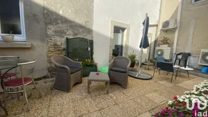 Bar-brasserie at MOËLAN-SUR-MER (29350)