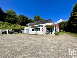 Boutique/Local commercial à FRÉLAND (68240)