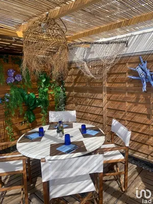 Restaurant at CAGNES-SUR-MER (06800)