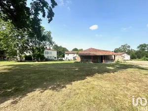 House at ARTIGAT (09130)