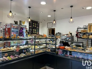 Boulangerie à PUTEAUX (92800)