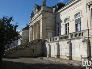 Business asset at AUXERRE (89000)