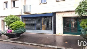 Murs commerciaux  à CHARTRES (28000)
