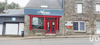 Boutique/Local commercial à SIXT-SUR-AFF (35550)