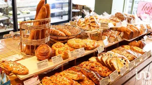 Boulangerie à AIX-EN-OTHE (10160)