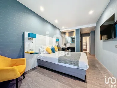 Hôtel 3* à TARBES (65000)