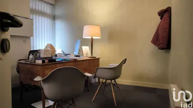 Commercial at LE MANS (72000)