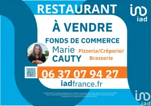 Restaurant à PERROS-GUIREC (22700)