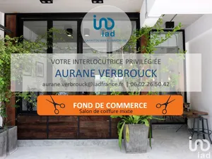 Boutique/Local commercial à PONTCHÂTEAU (44160)