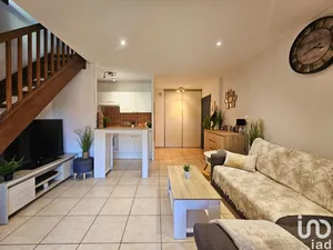 Appartement à FRÉJUS (83600)
