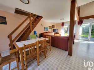Maison à LE VERDON-SUR-MER (33123)