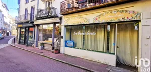 Commercial at PLOMBIÈRES-LES-BAINS (88370)