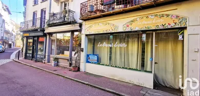 Commercial at PLOMBIÈRES-LES-BAINS (88370)