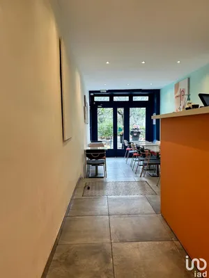 Restauration rapide à SURESNES (92150)