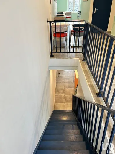 Restauration rapide à SURESNES (92150) — 2/5