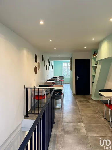 Restauration rapide à SURESNES (92150) — 5/5
