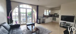 Apartment at COIGNIÈRES (78310)