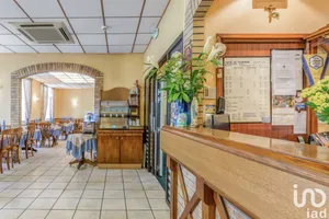 Hôtel 2* à LOURDES (65100)