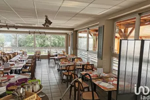 Restaurant à SERRIÈRES (07340)