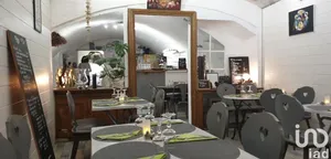 Restaurant à SAILLANS (26340)