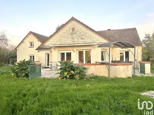 Maison à YVILLE-SUR-SEINE (76530)