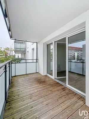 Apartment at STRASBOURG (67100)
