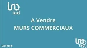 Fonds de commerce à BRETIGNOLLES-SUR-MER (85470)