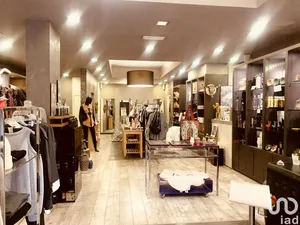 Boutique/Local commercial à MARSEILLE (13006)
