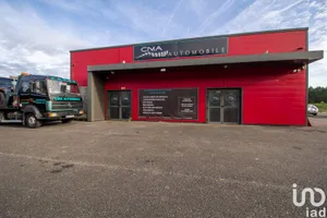 Boutique/Local commercial à LIT-ET-MIXE (40170)