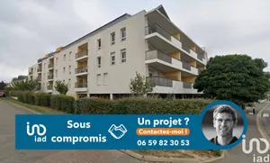 Appartement à SAINT-HERBLAIN (44800)
