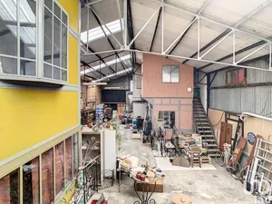 Workshop at REVEL (31250)