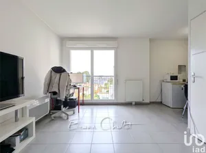 Appartement à SAINT-HERBLAIN (44800)