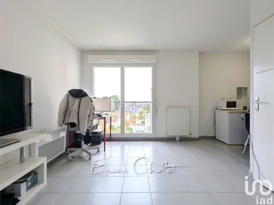 Appartement à SAINT-HERBLAIN (44800)