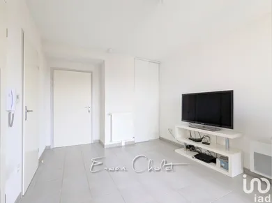 Appartement à SAINT-HERBLAIN (44800)