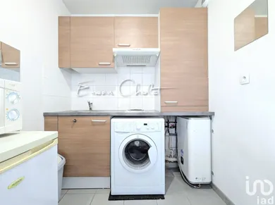Appartement à SAINT-HERBLAIN (44800)