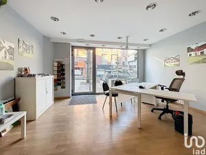 Boutique/Local commercial à AMIENS (80000)
