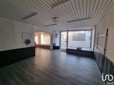 Boutique/Local commercial à STENAY (55700)