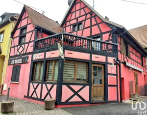 Restaurant at DETTWILLER (67490)