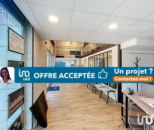 Boutique/Local commercial à COLOMIERS (31770)