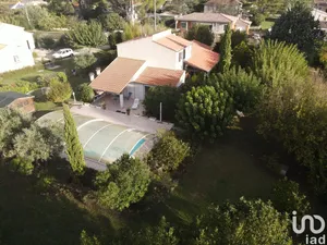 House in BAGARD (30140)