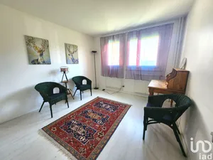 Local d’activité à VERNEUIL-SUR-SEINE (78480)