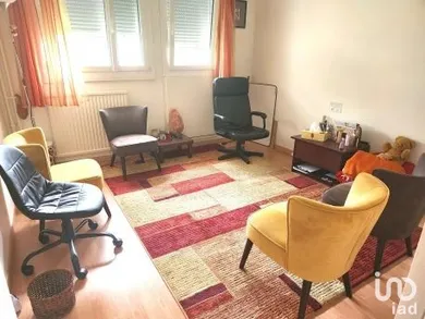Local d’activité à VERNEUIL-SUR-SEINE (78480) — 2/10