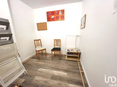 Local d’activité à VERNEUIL-SUR-SEINE (78480) — 4/10