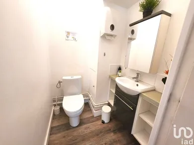 Local d’activité à VERNEUIL-SUR-SEINE (78480) — 8/10