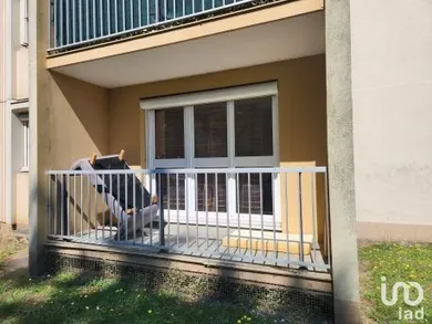 Local d’activité à VERNEUIL-SUR-SEINE (78480) — 9/10